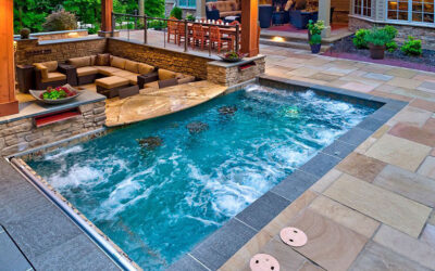 The Best Pool Installation Near You