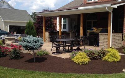 Getting Your Patio and Garden Ready for Spring